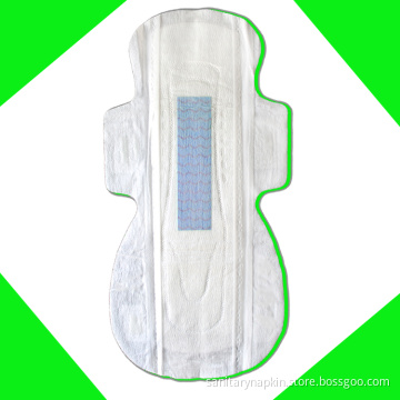anion sanitary napkin advantages